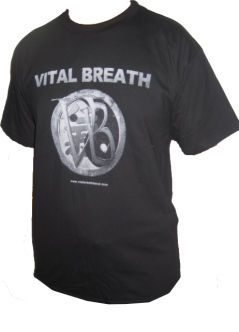 Vital Breath Vital Breath